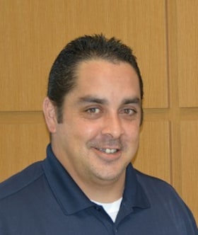 Staff member Steve Ravaglia from ID_29a101030d5d