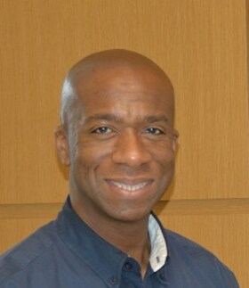 Staff member Brian Hayward from ID_29a101030d5d