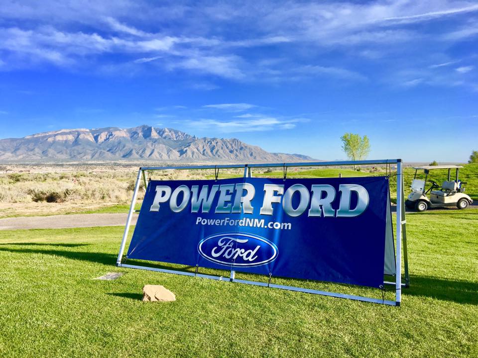 Power Ford Dealer New Mexico