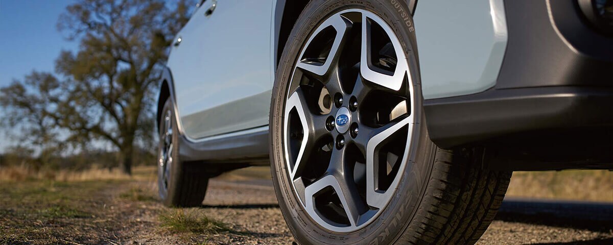 Subaru Wheel Alignment Subaru Wheel Alignment