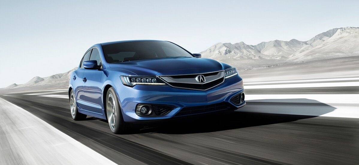 New Acura ILX Lawrenceville NJ