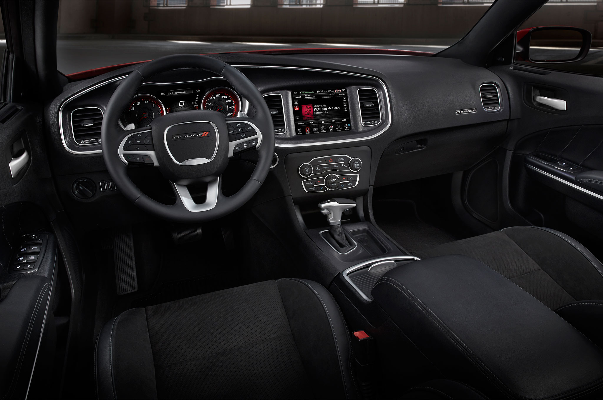 2015 Dodge Charger NJ