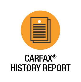 CARFAX History Report