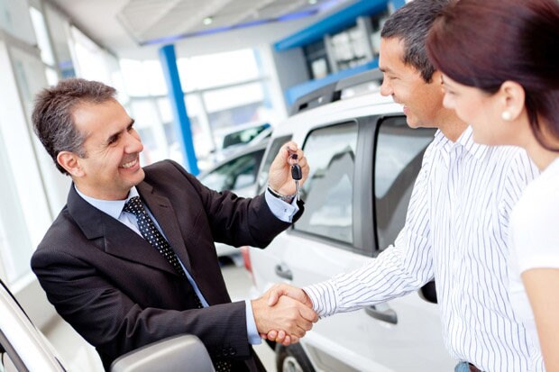 Dodge Dealer Butler, NJ