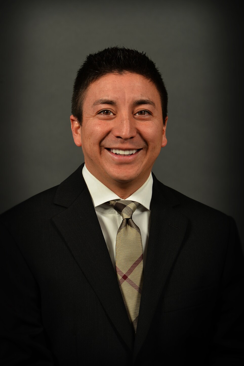 Joshua Betancourt