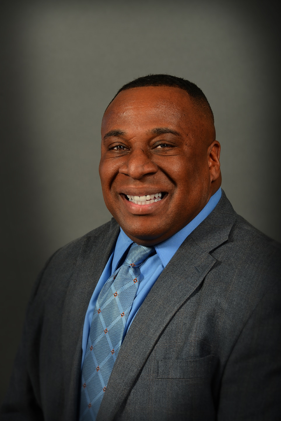 Ricardo Morgan