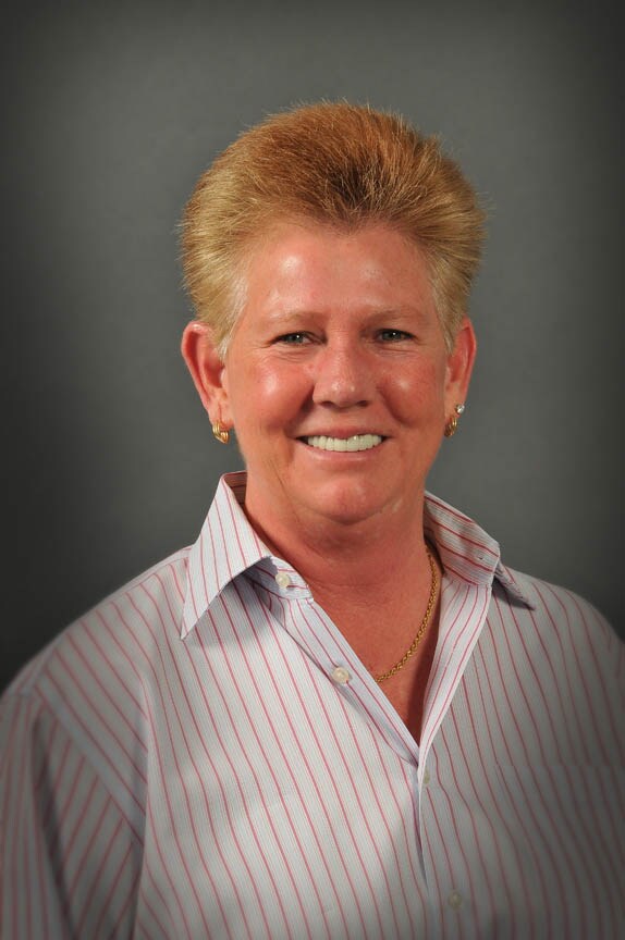 Sharon Obray