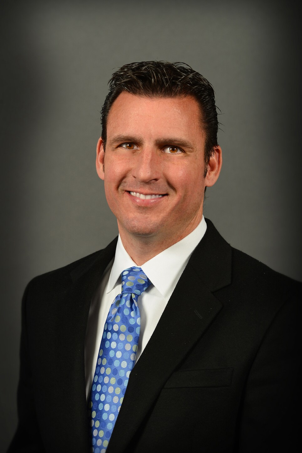 Paul Barker