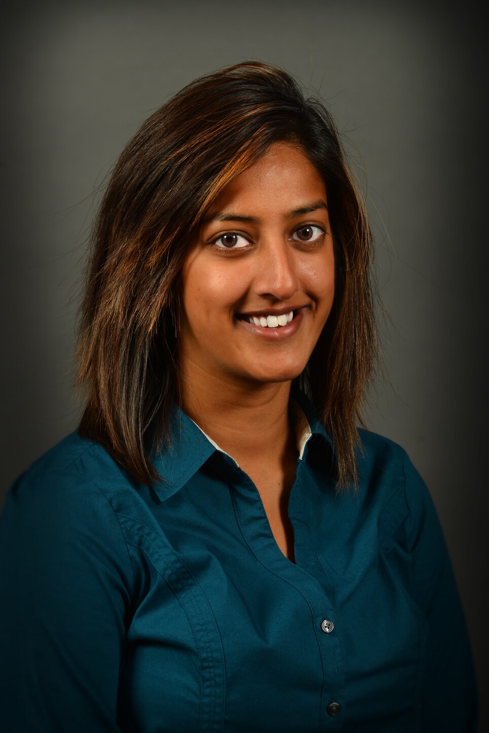 Pooja Patel