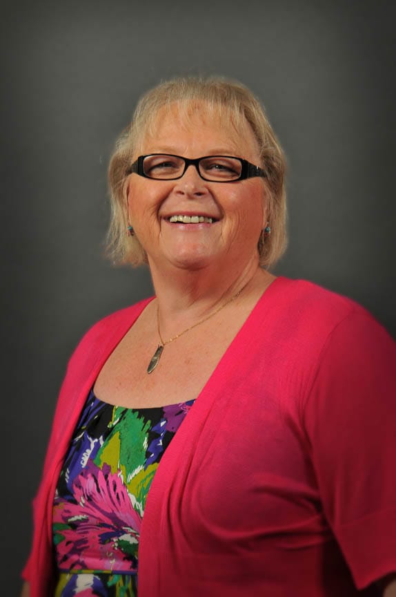 Carol Luebke