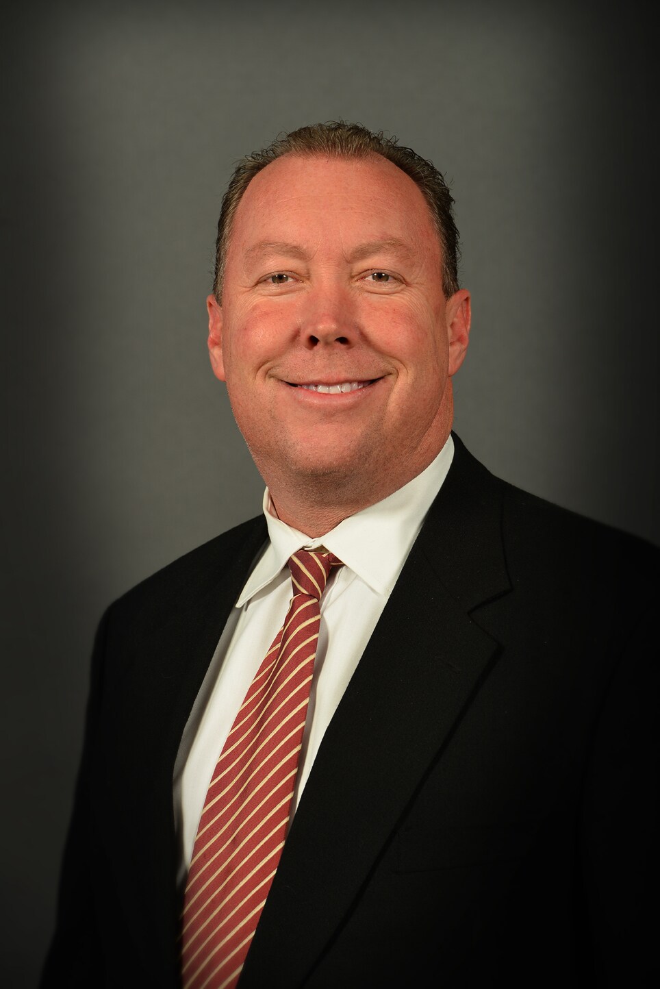 Jim Crooks