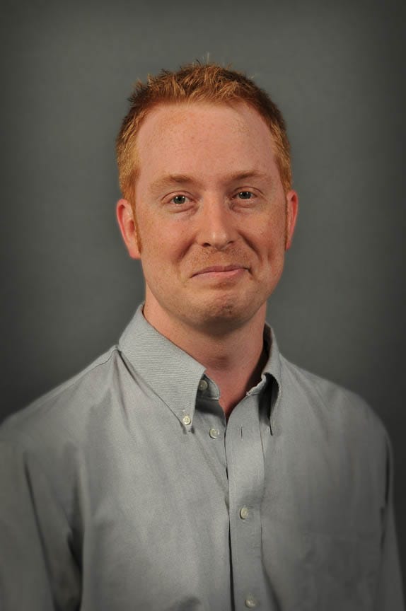 Chris Moulton