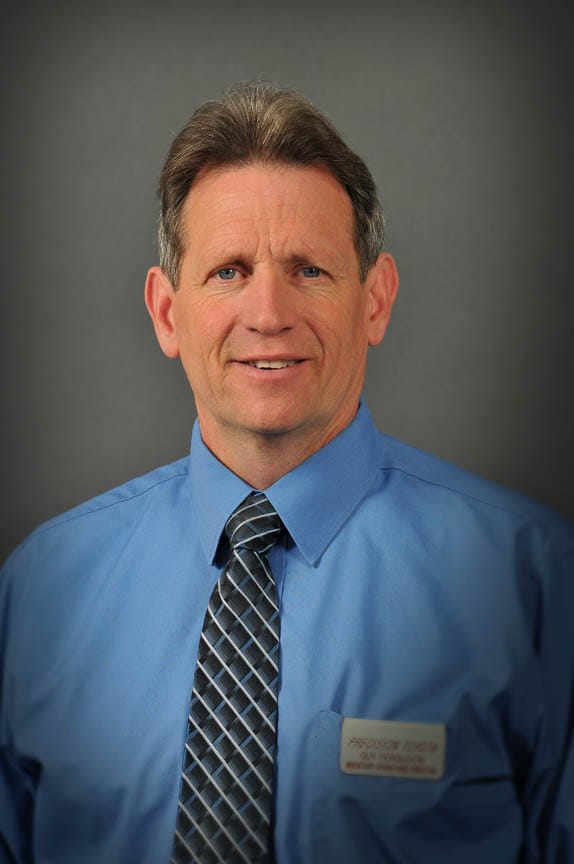 Guy Ferguson