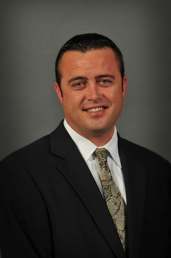 Greg Stewart