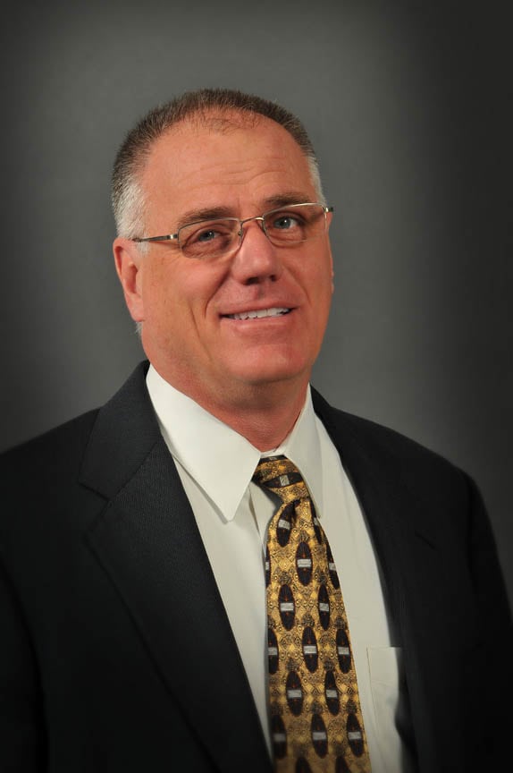Joe Micoletti