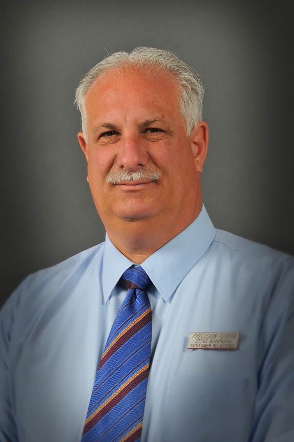 Steve Guarrera