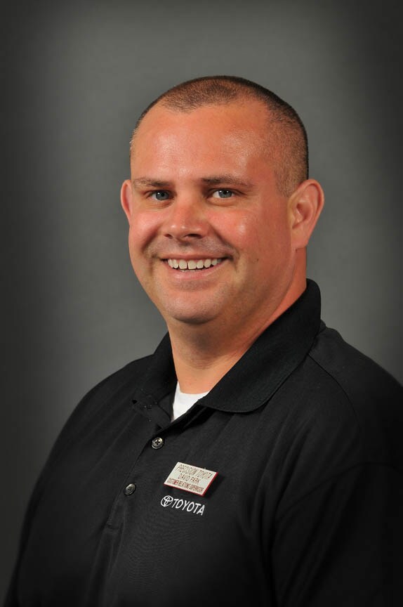 David Park