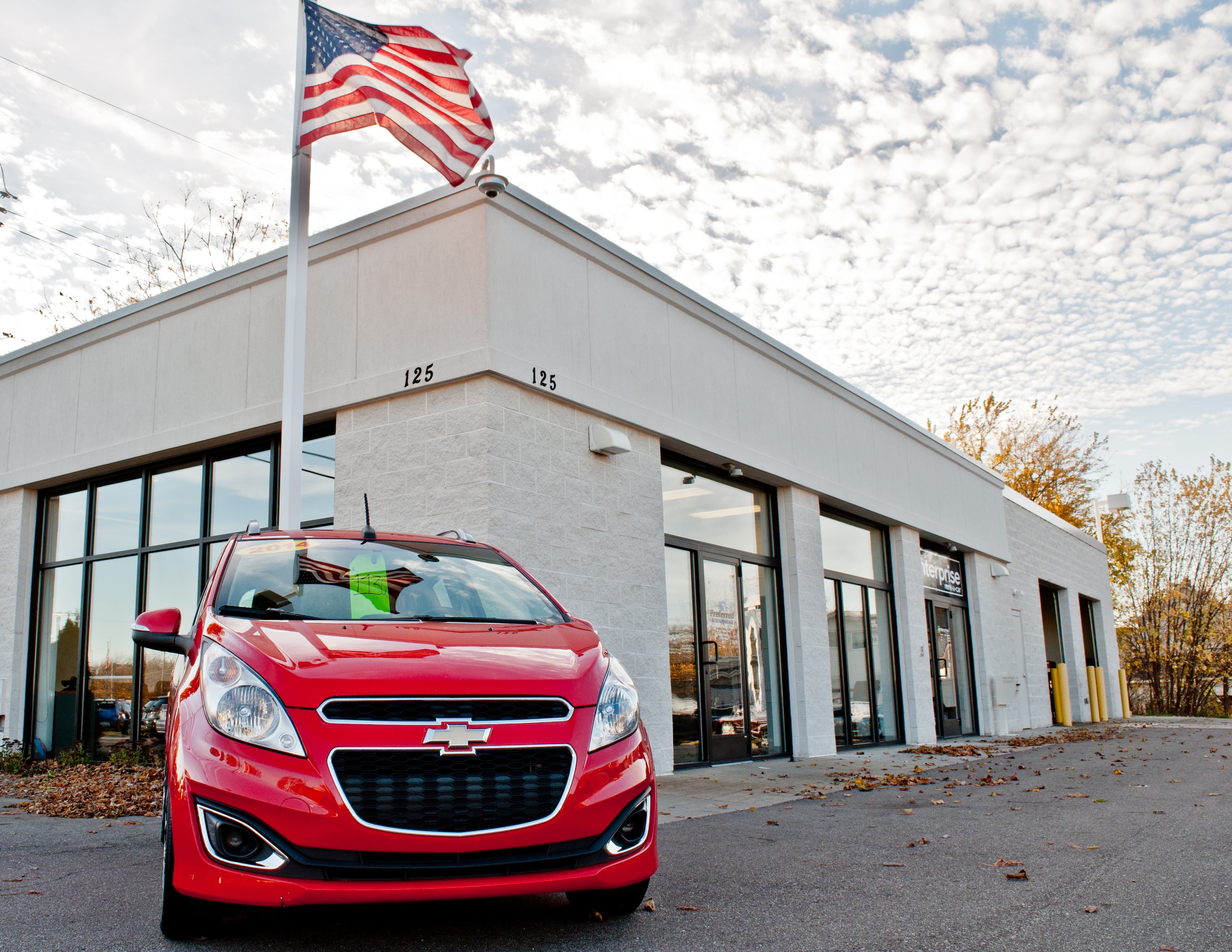 Preferred Auto Advantage Used Car Dealer Grand Haven, MI