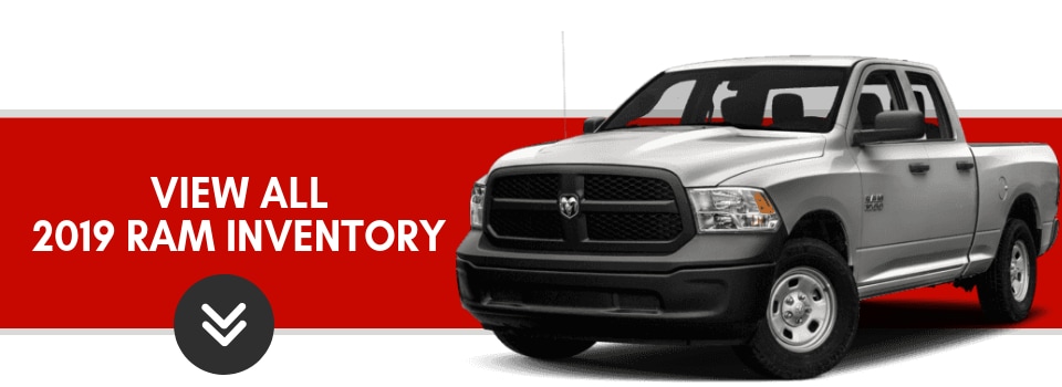 view all 2019 ram inventory