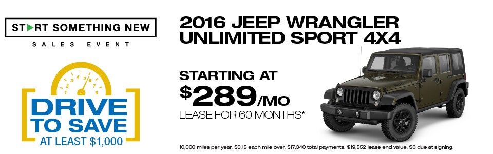 West Michigan S Preferred Chrysler Dodge Jeep Ram Of Grand