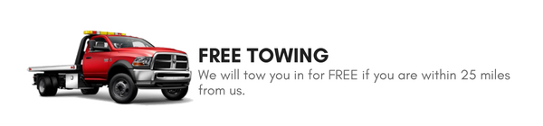 FREE TOWING