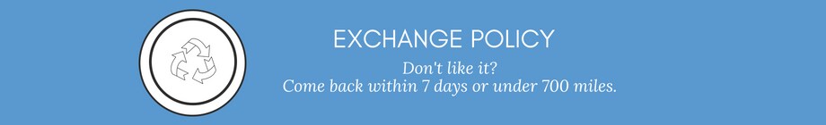 exchange policy