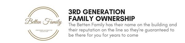 BETTEN FAMILY