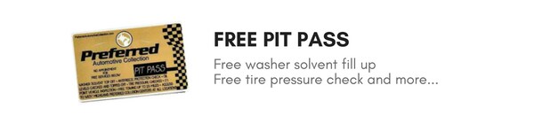 FREE PIT PASS