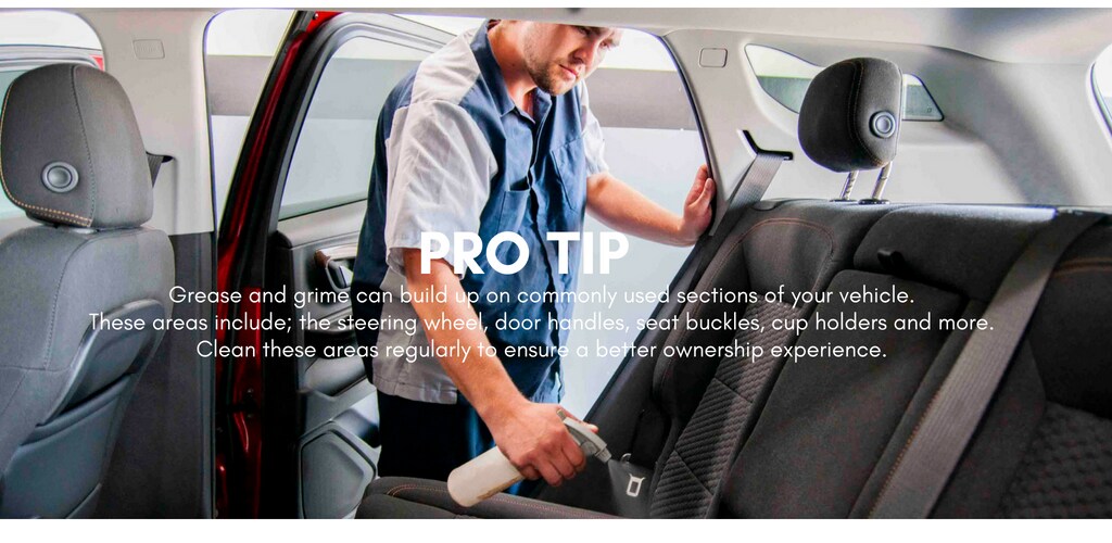 pro tip