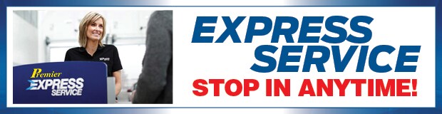 Premier Express Service