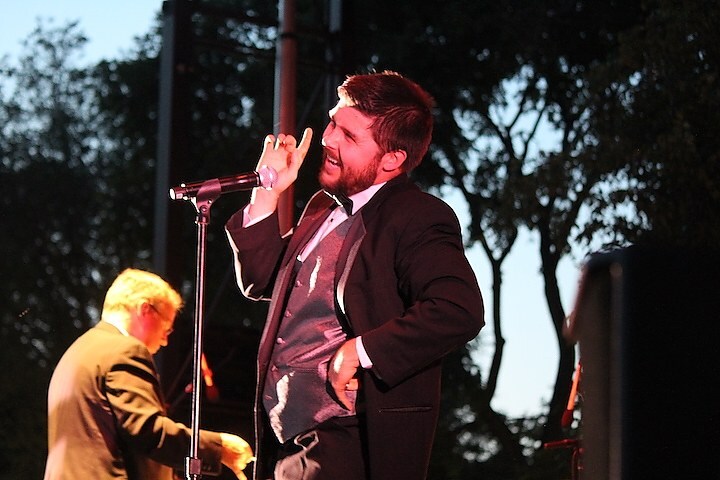 Operapalooza