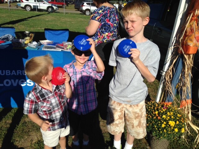 guilford fair