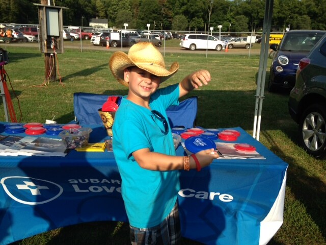 guilford fair