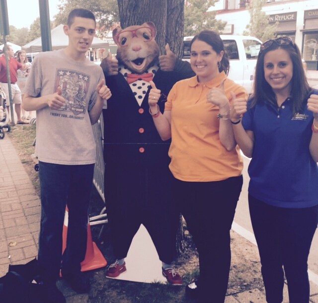 branford festival