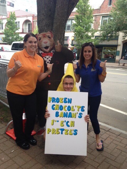 branford festival