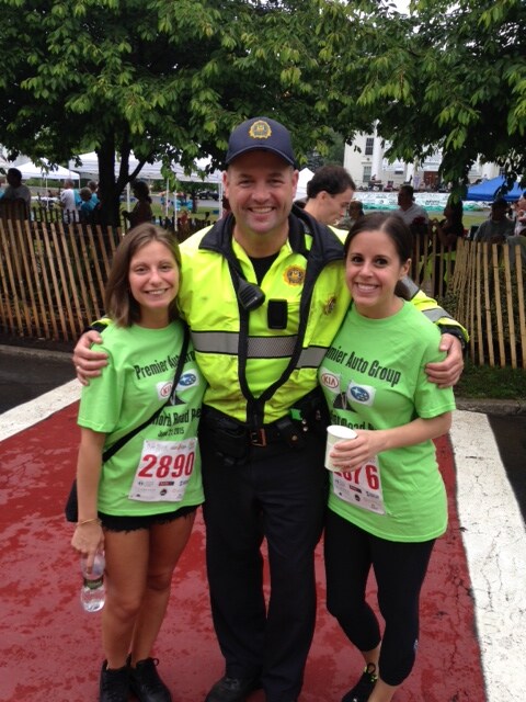 branford road race