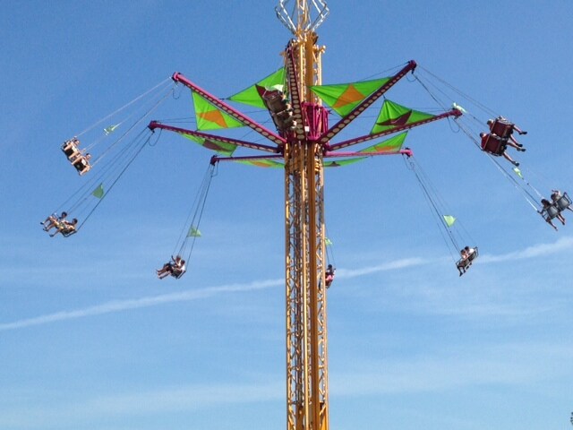 guilford fair