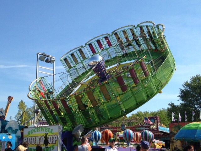 guilford fair
