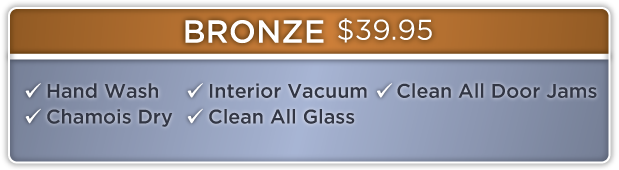 Bronze Auto Salon