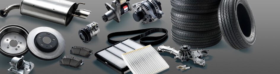 Order Genuine OEM Parts at Premier Auto Group