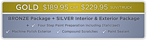 Gold Auto Salon