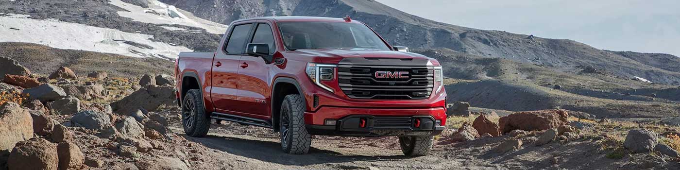 2022-sierra-1500.jpg Used GMC For Sale in Kansas City