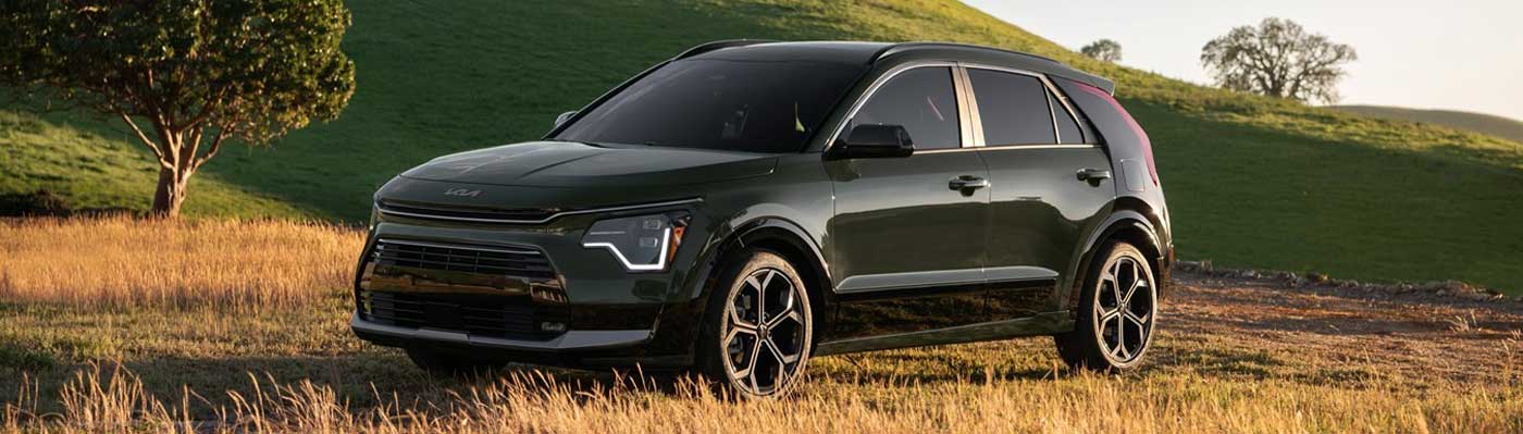 2023-niro-family.jpg Used KIA in Kansas City