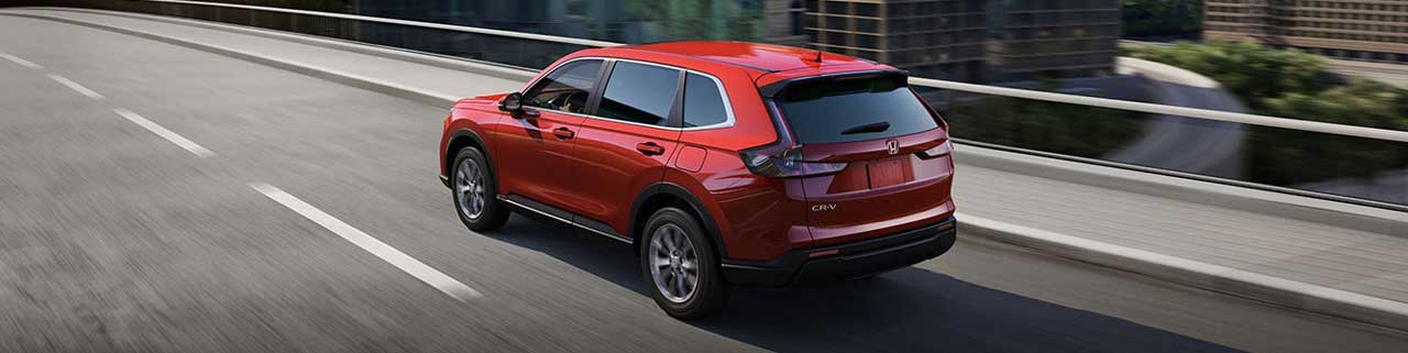 Used CR-V in Kansas City