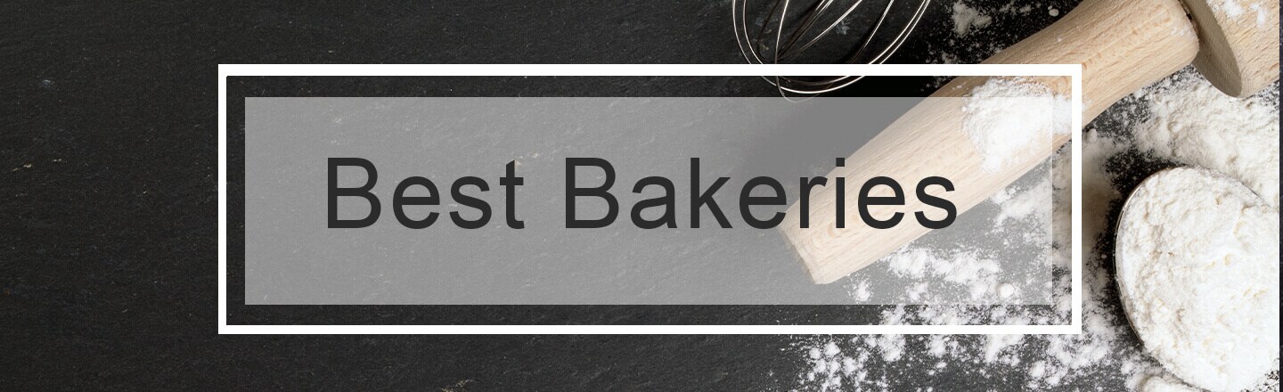 Best Bakeries Dallas, TX