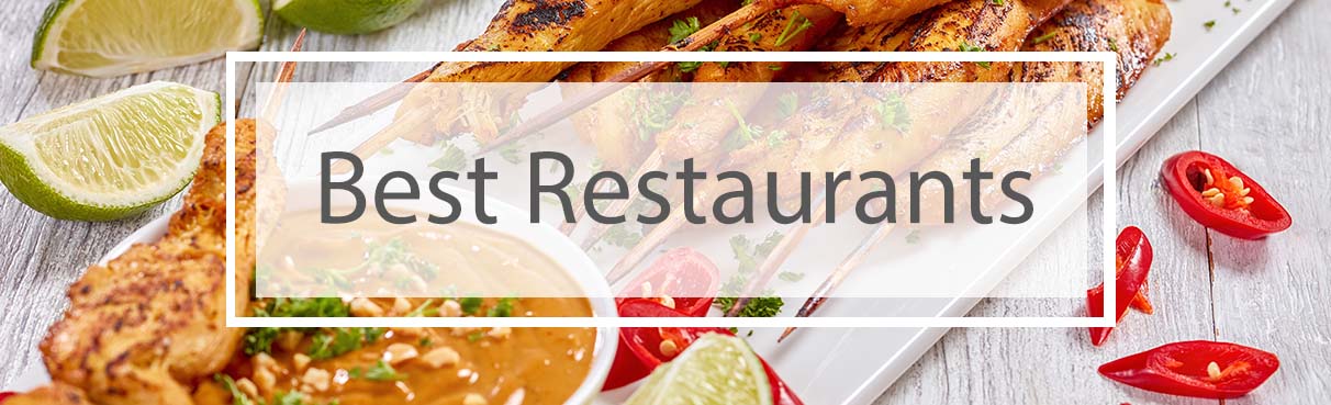 Best Restaurant in Dallas