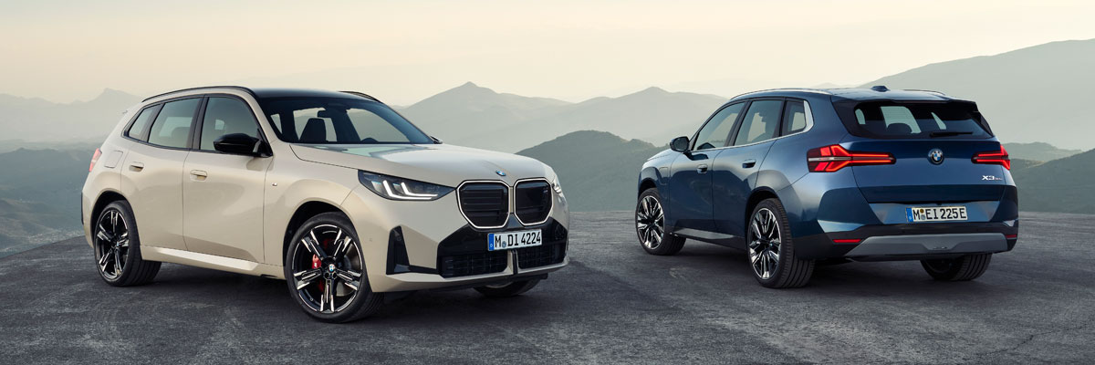 BMW Dealer Serving Yarmouth, MA