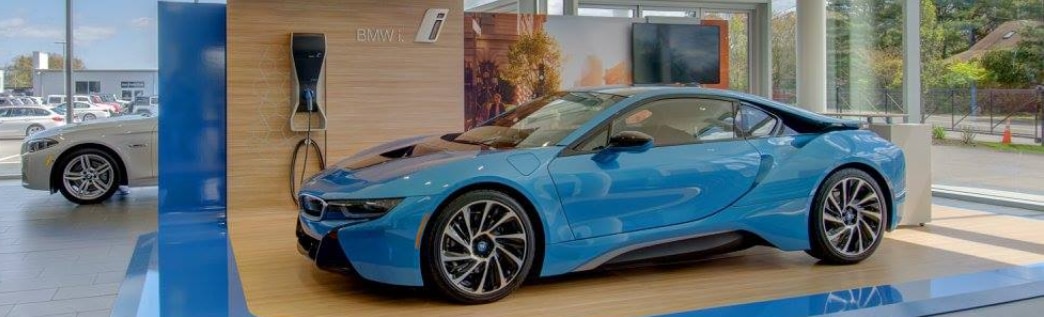 BMW i8 for sale on Cape Cod BMW i8 for sale on Cape Cod