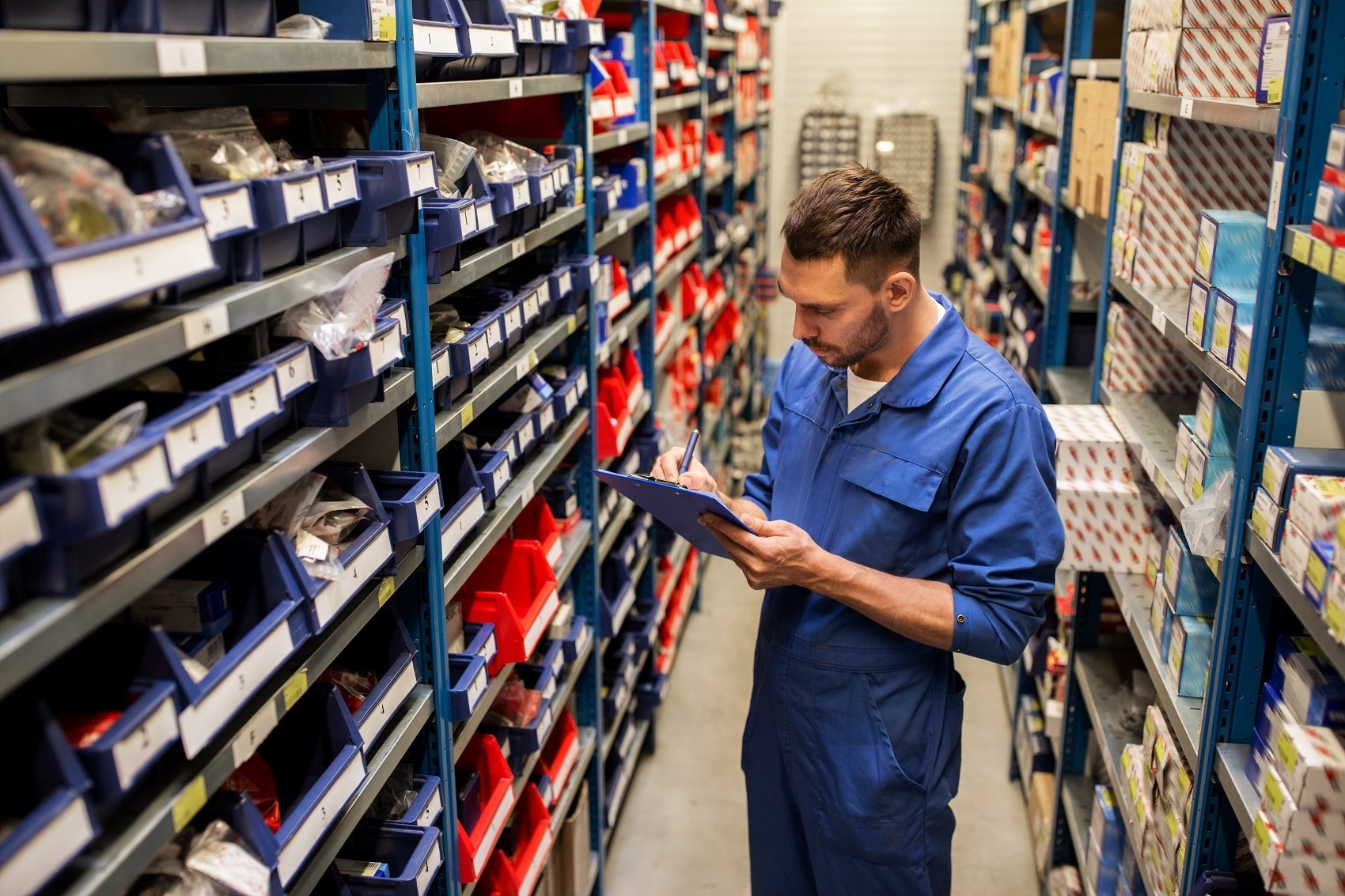 OEM Parts and Accessories
