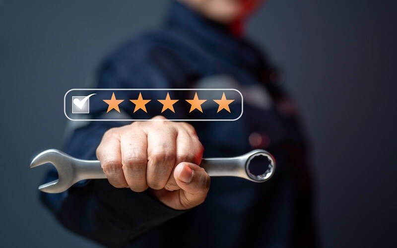 Ford Service and Repair near Me